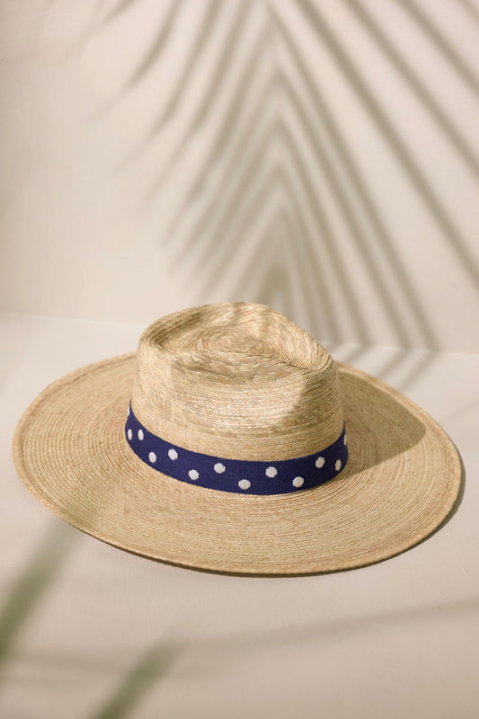 Sunshine Tienda Wendy Palm Hat