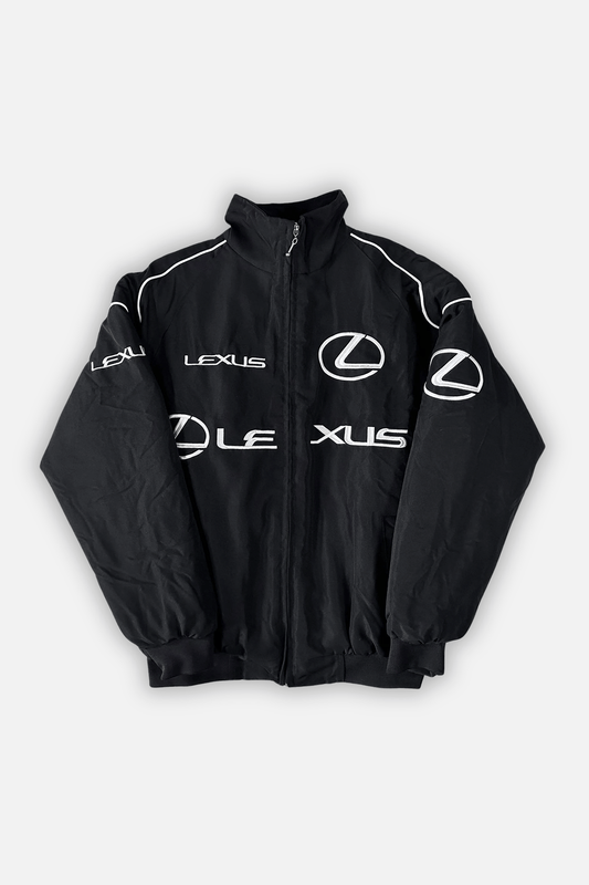Lexus Vintage Racing Jacket