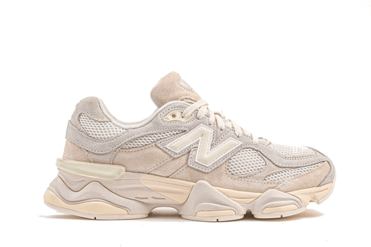 NB 9060 Angora Sea Salt Beige Unisex Sneakers