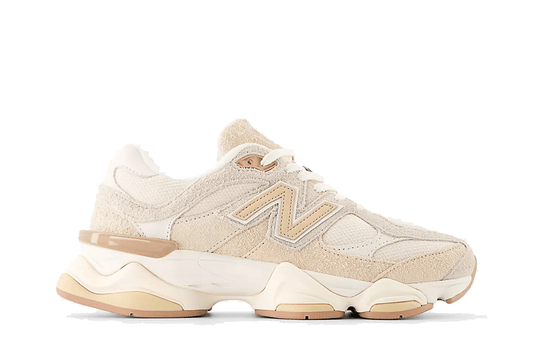 NB 9060 Bisque Sea Salt Beige Unisex Sneakers